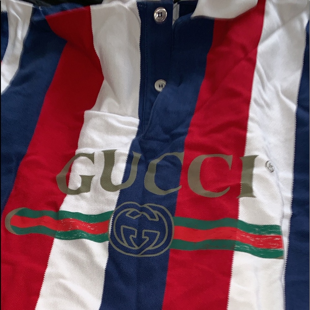Gucci shirt